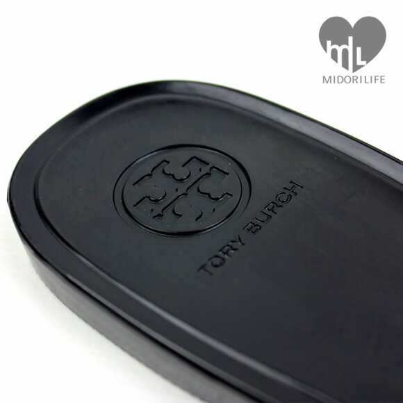 TORY BURCH Daisy Flower Jelly Thong Sandal - Picture 10 of 14